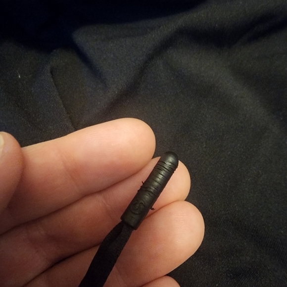 LULULEMON Stretch High Rise Jogger - Picture 2 of 4